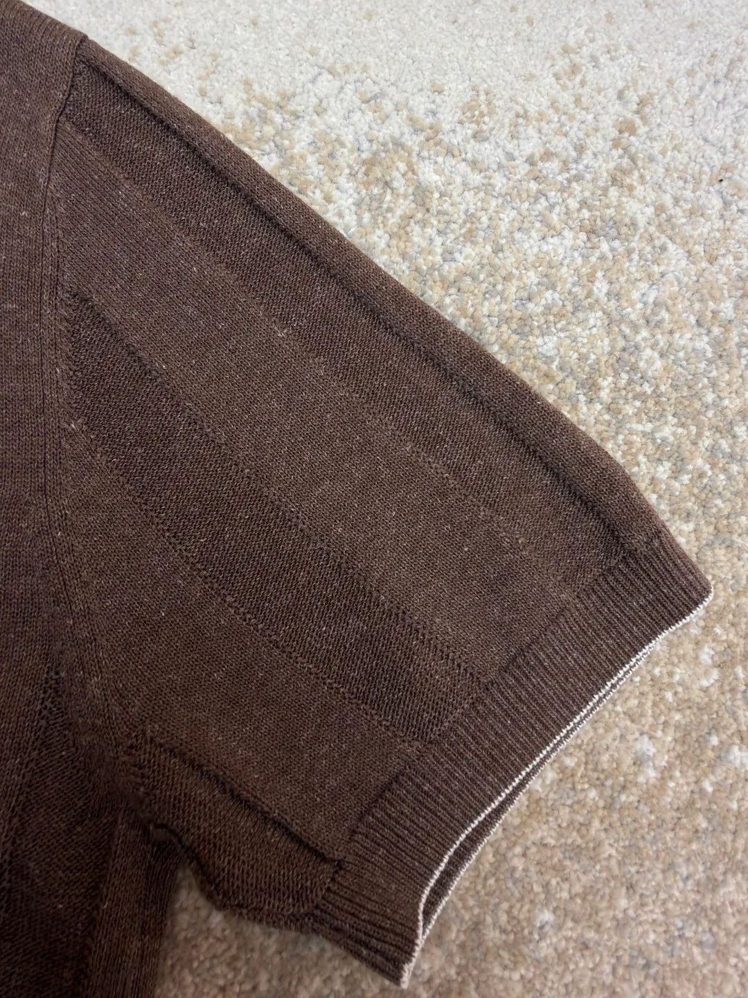 Футболки Мужские Brunello Cucinelli 13432833