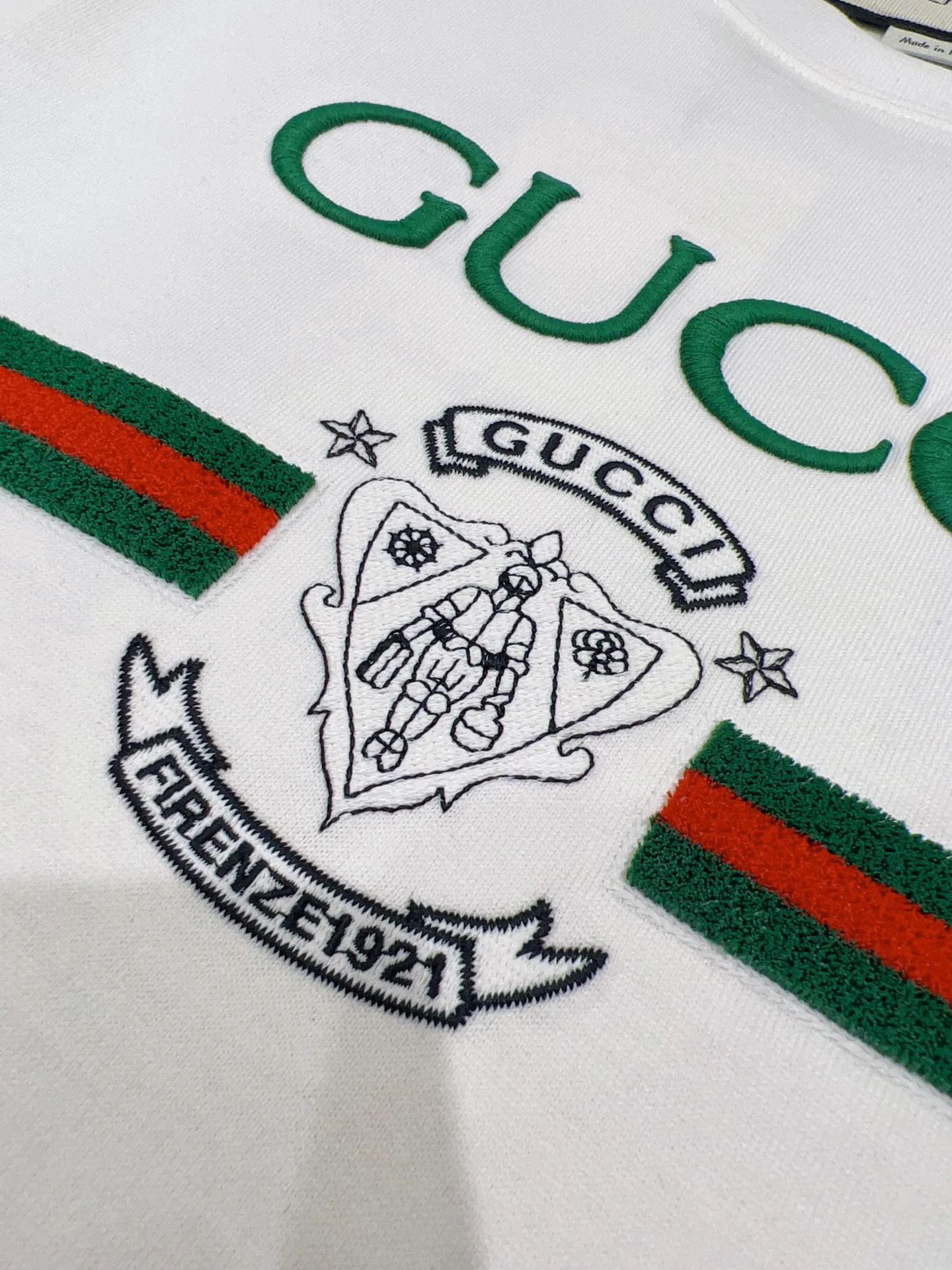 Футболки Женские Gucci 11322847