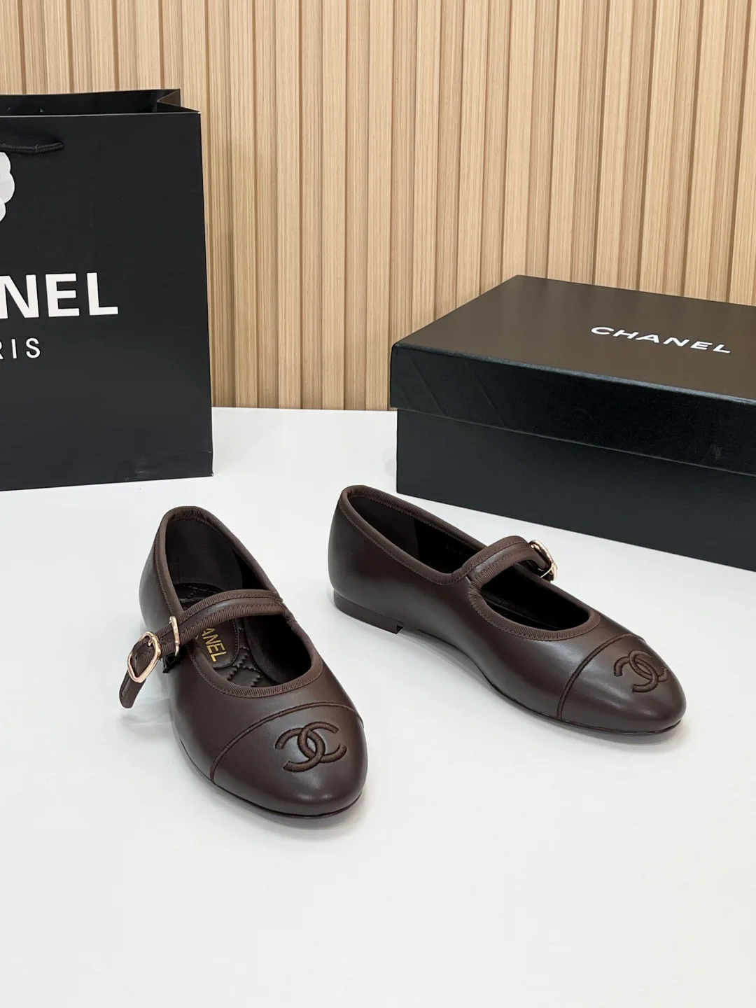 Туфли Женские Chanel 19271190
