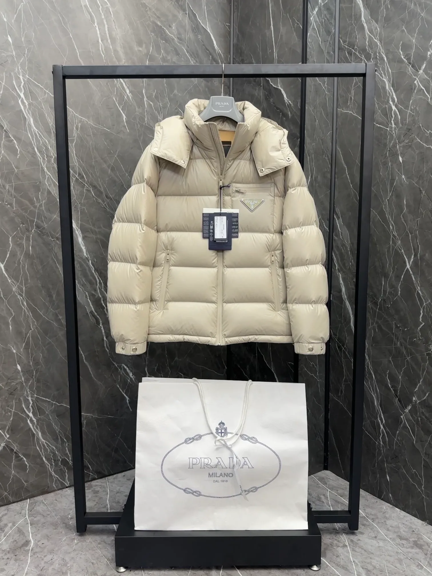 Куртки Мужские Prada 276667