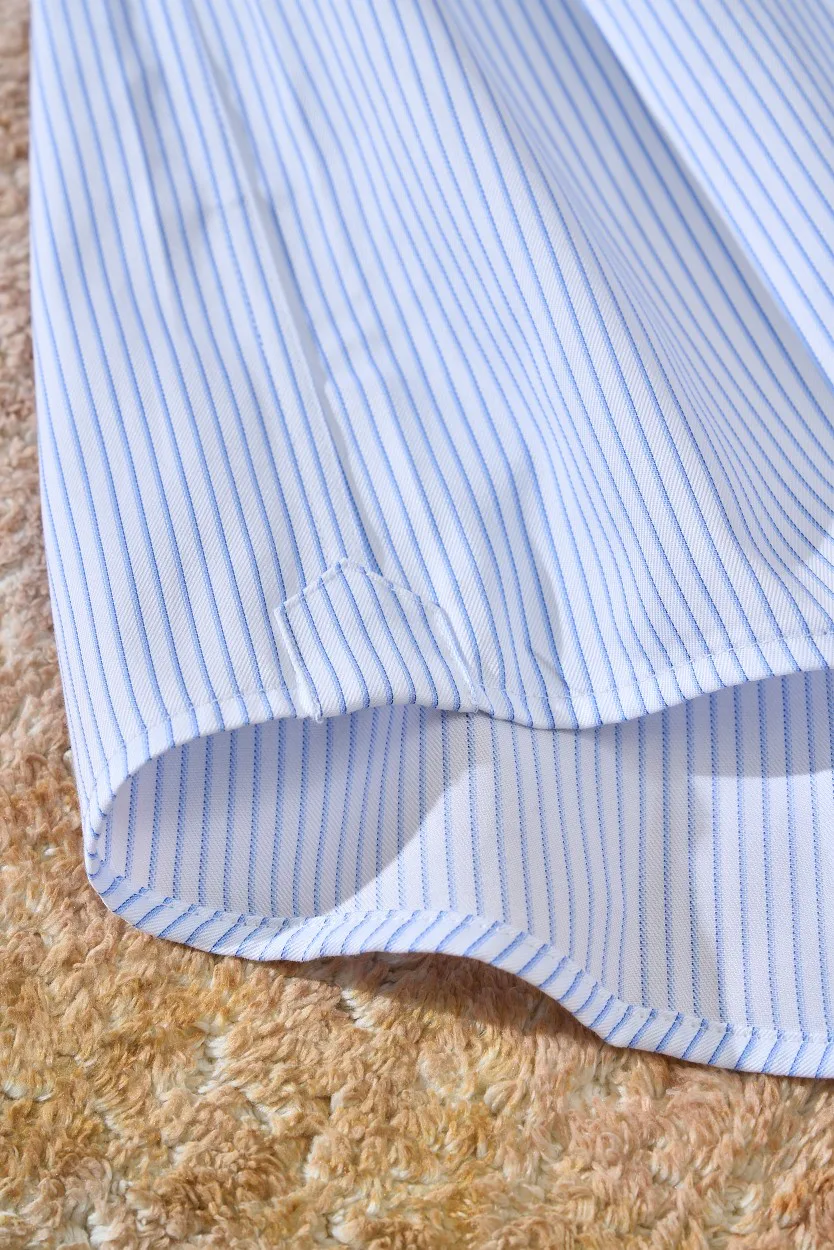 Рубашки Мужские Brunello Cucinelli 18510000