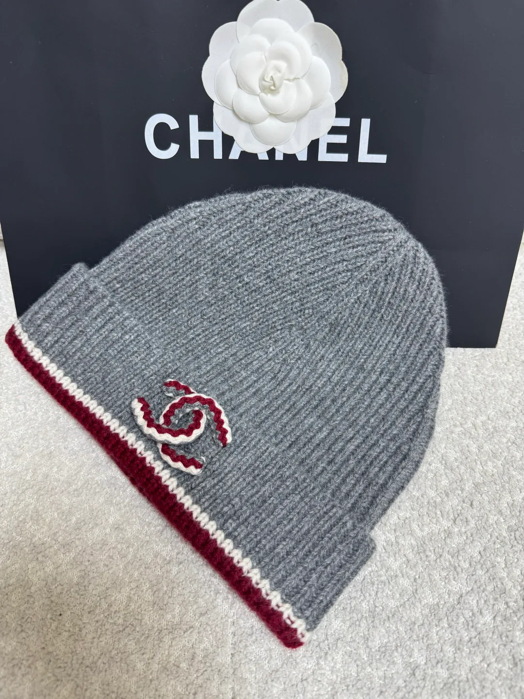 Головные Уборы Chanel 17727816