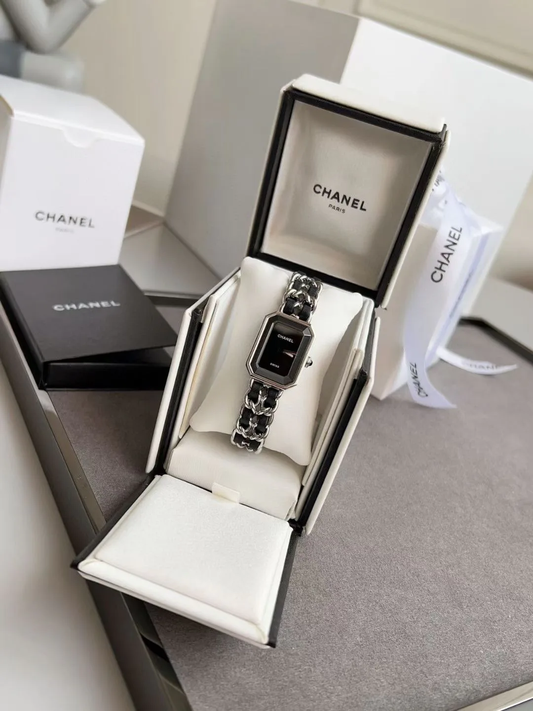 Часы Женские Chanel 1847338