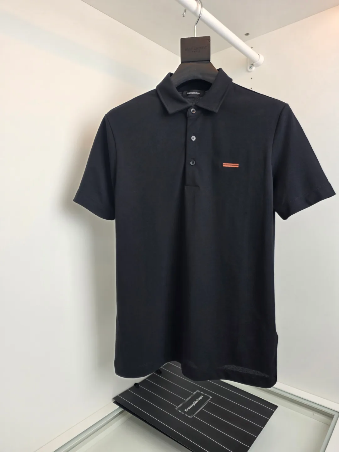 Рубашки Мужские Zegna 11657183