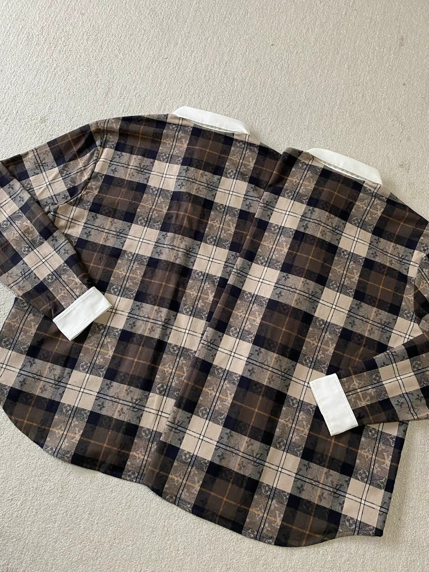 Рубашки Женские Louis Vuitton 2957090