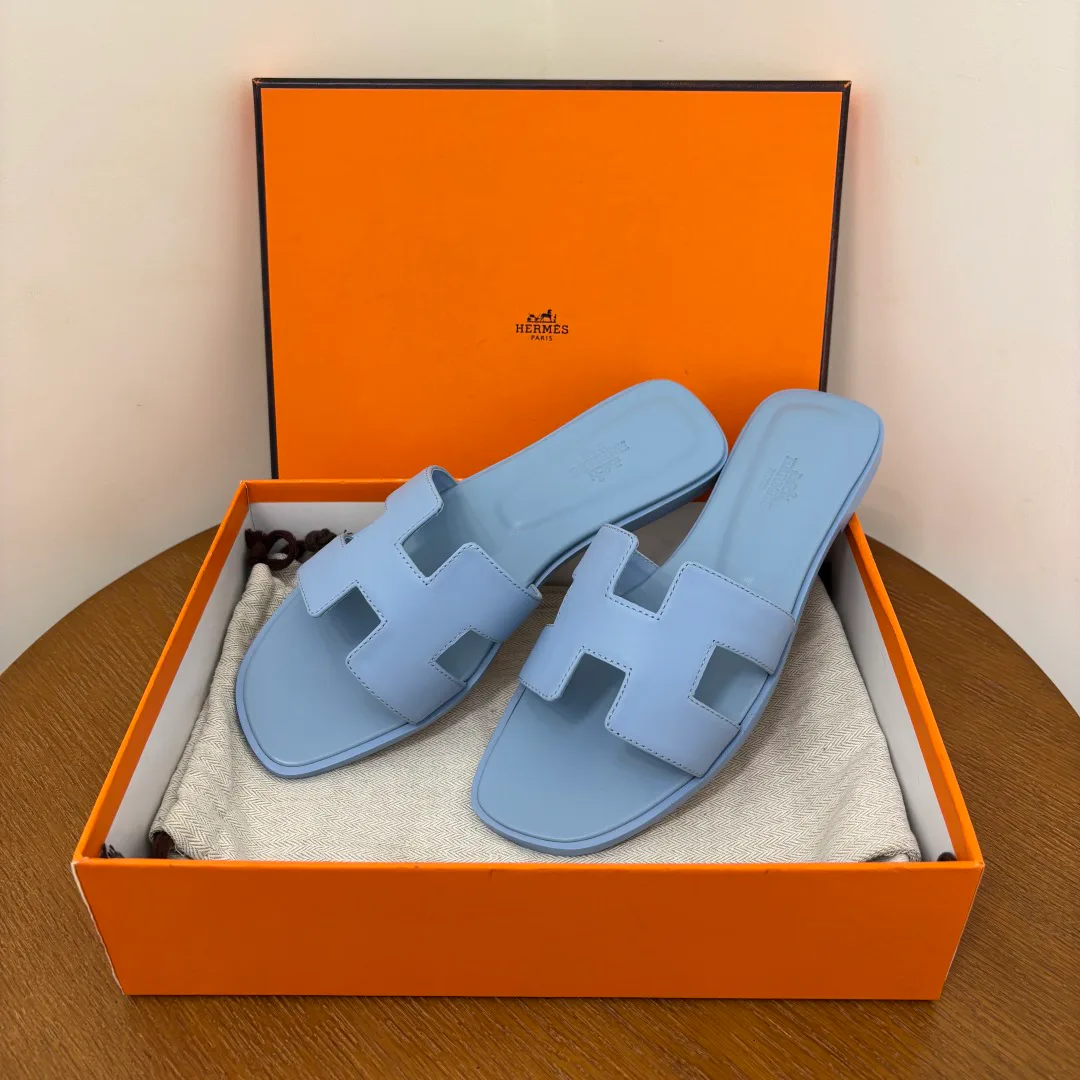 Сандалии Женские Hermes 10992581