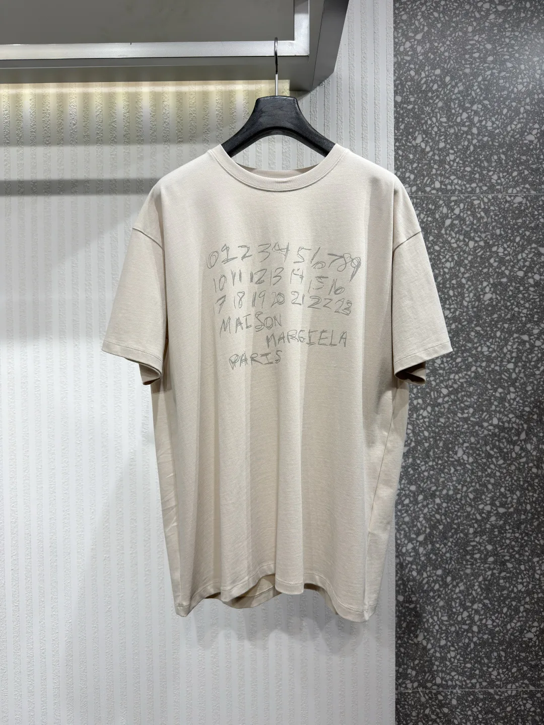 Футболки Мужские Maison Margiela 11554007