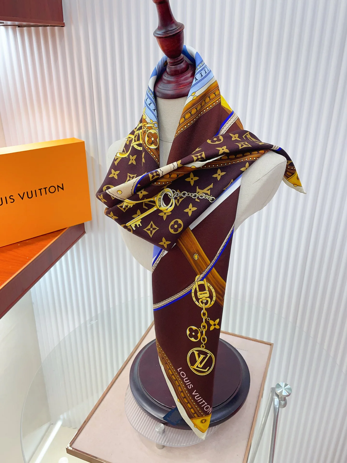 Шарфы Loro Piana 11335419