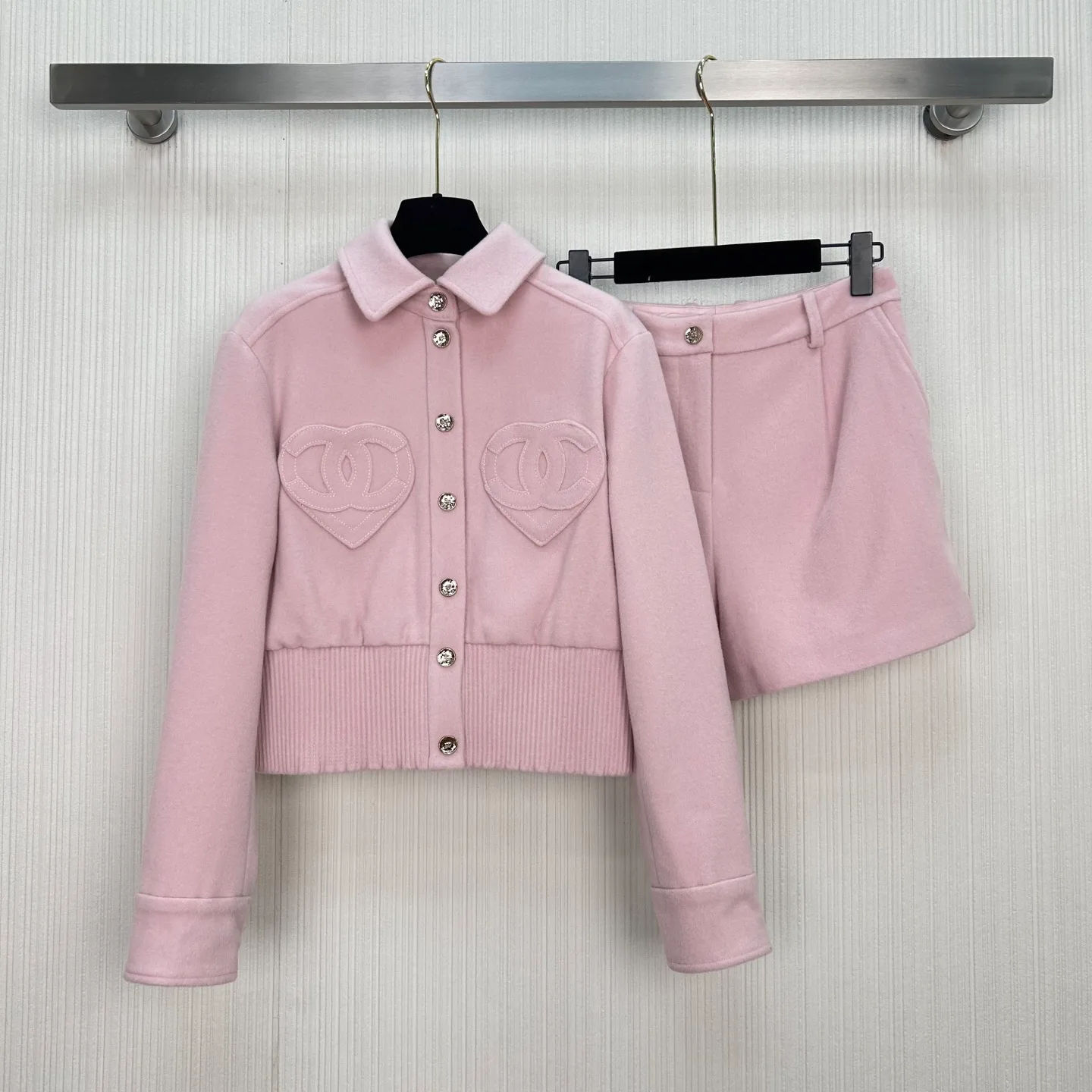 Жакеты Женские Chanel 11844074