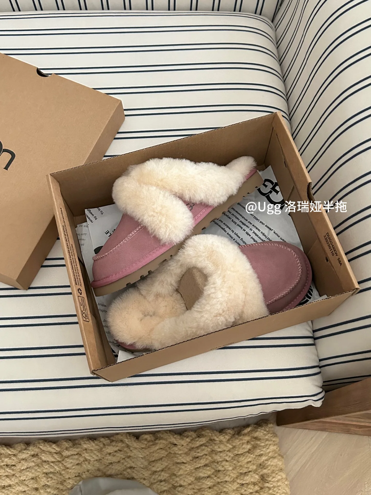 Мюли И Сабо Женские Ugg 196928