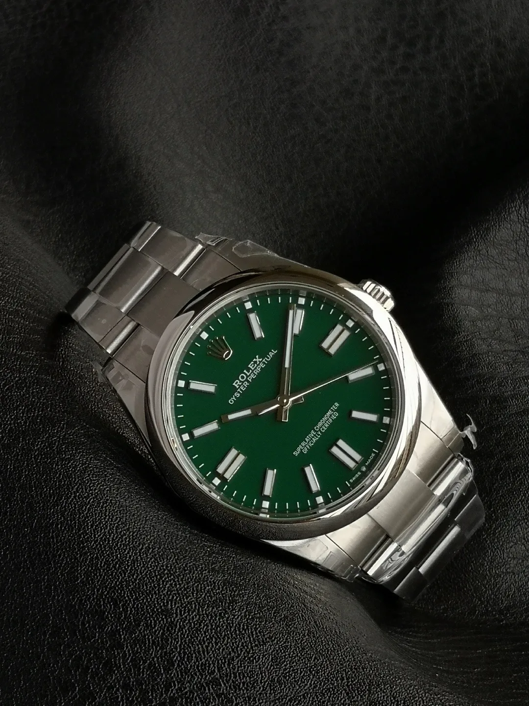 Часы Мужские Rolex 11575443