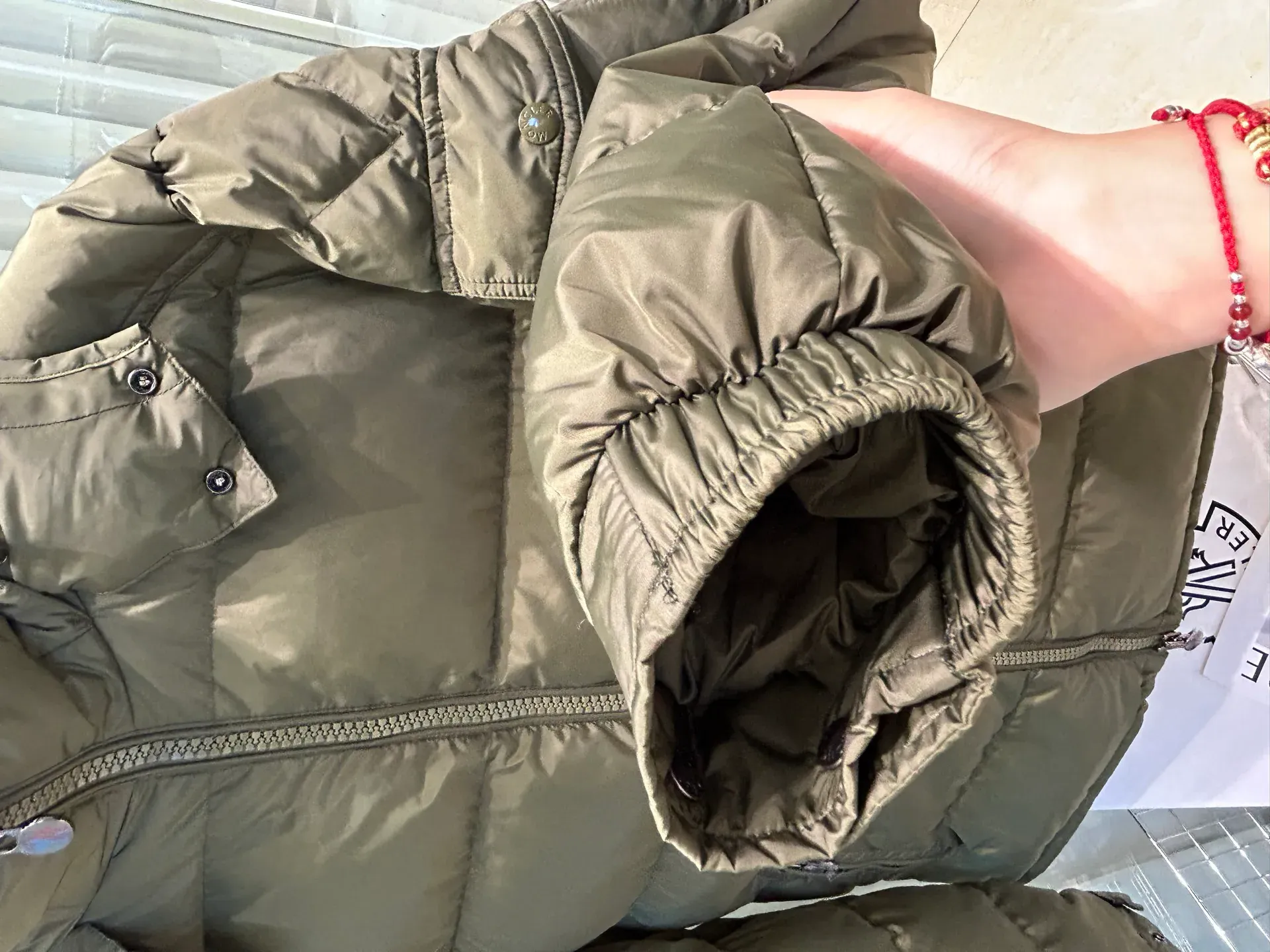 Куртки И Пуховики Мужские Moncler 112144