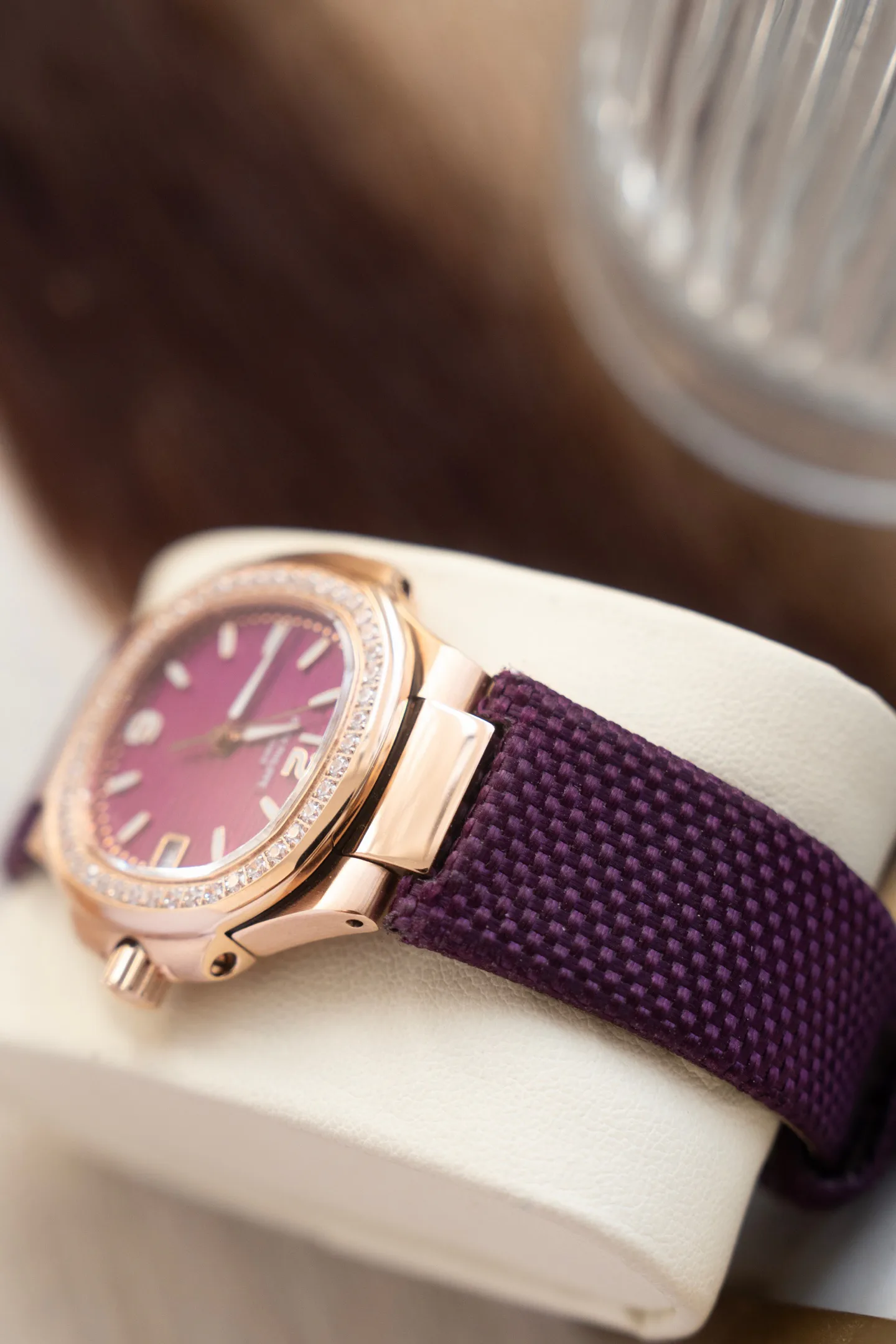 Часы Женские Patek Philippe 1034156