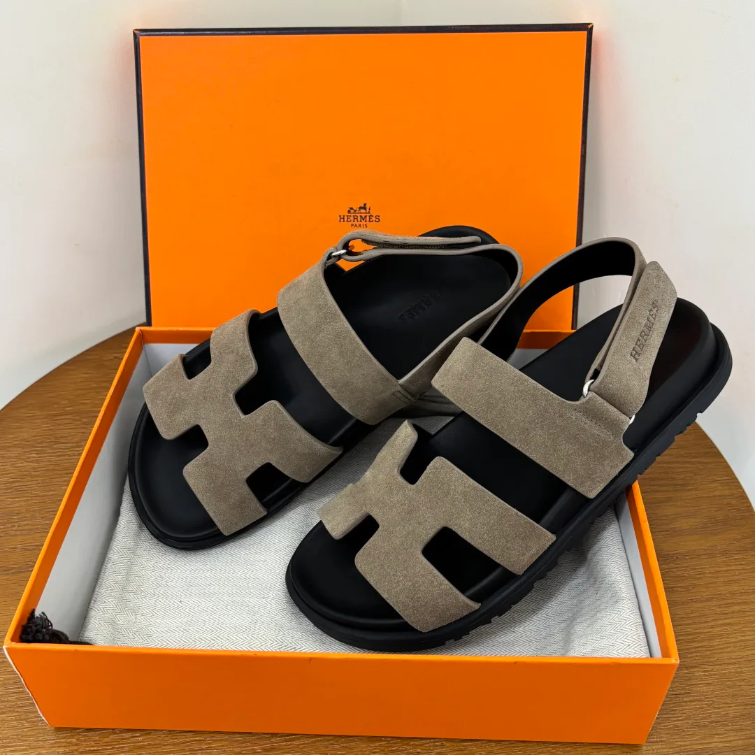 Сандалии Женские Hermes 1090026