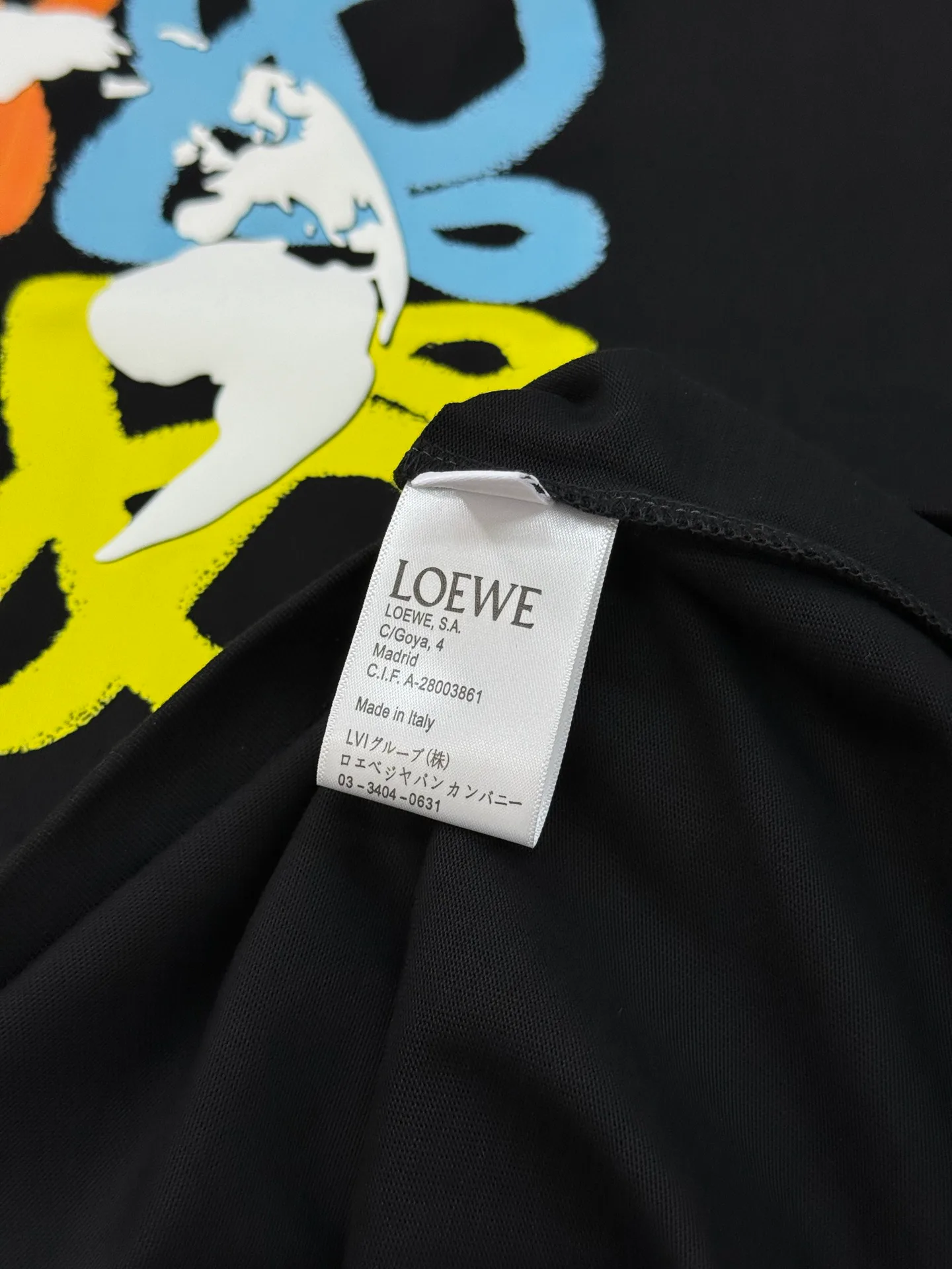 Футболки Женские Loewe 12701938