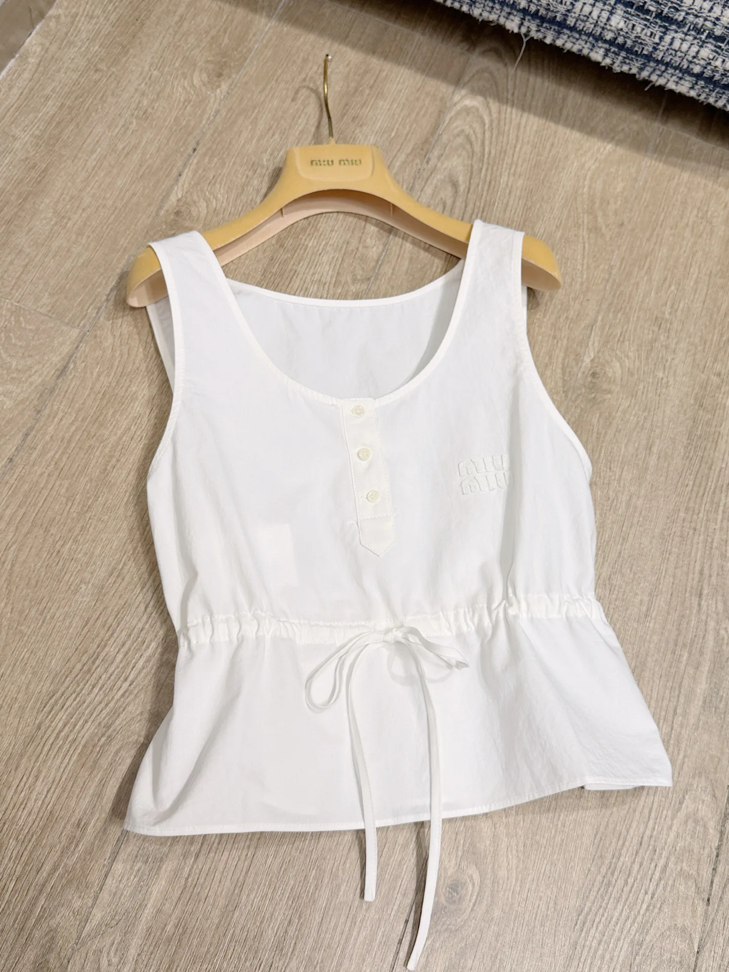 Топы Женские Miu Miu 13235346