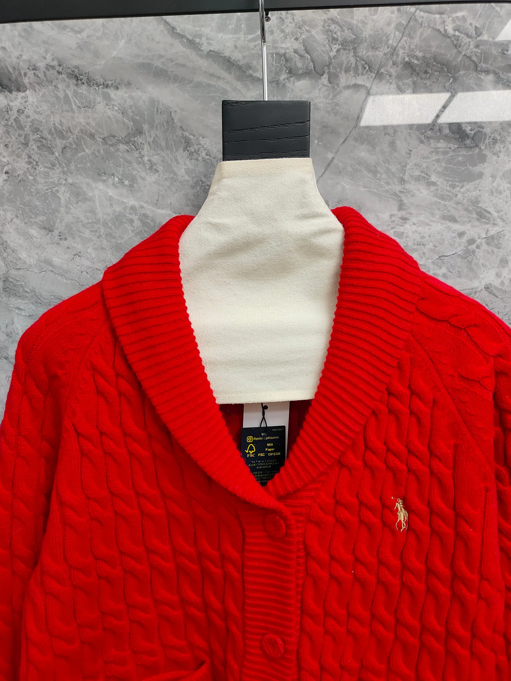 Джемперы И Свитеры Женские Ralph Lauren 931503