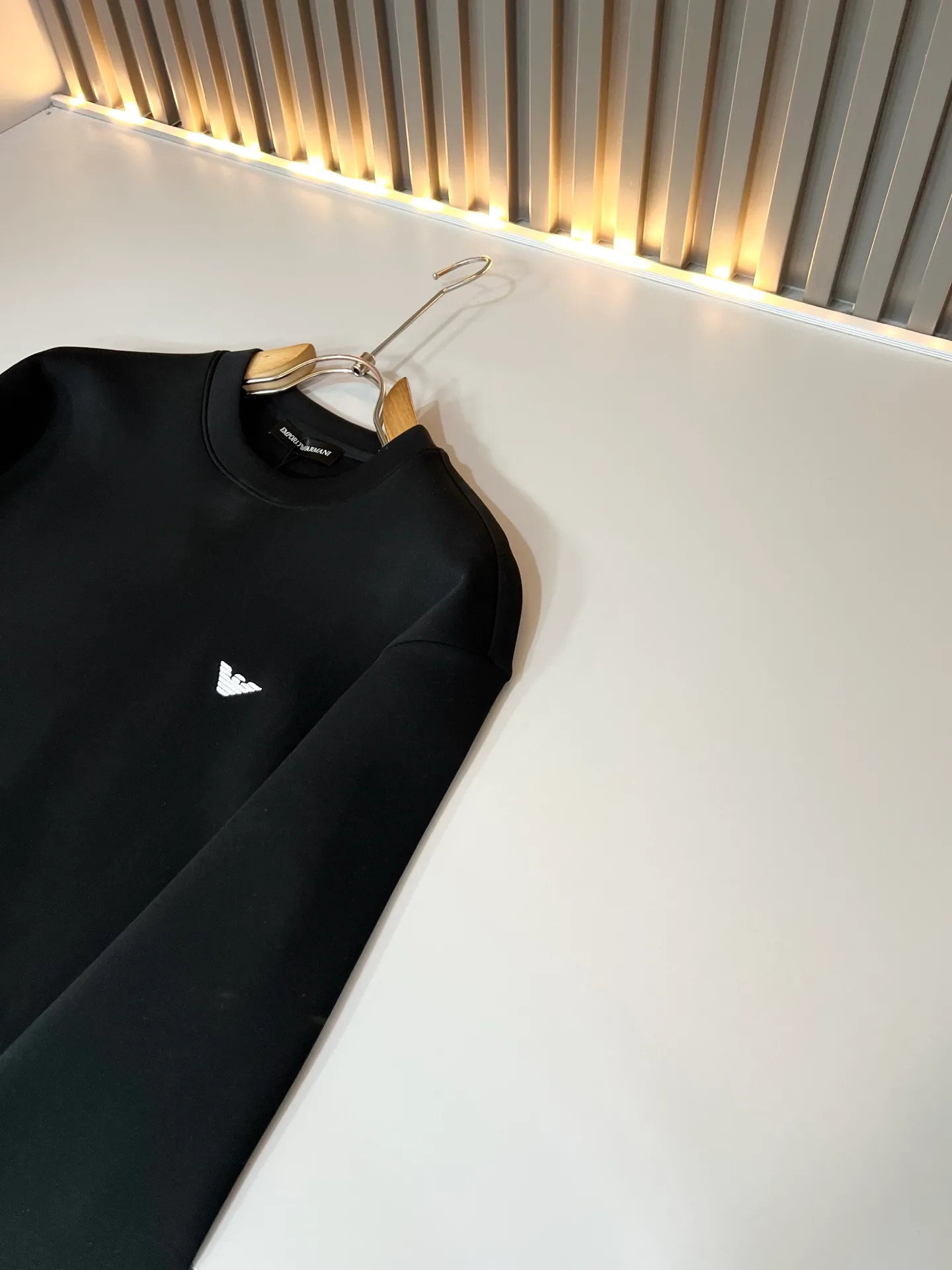 Свитшоты И Худи Мужские Armani 18698843