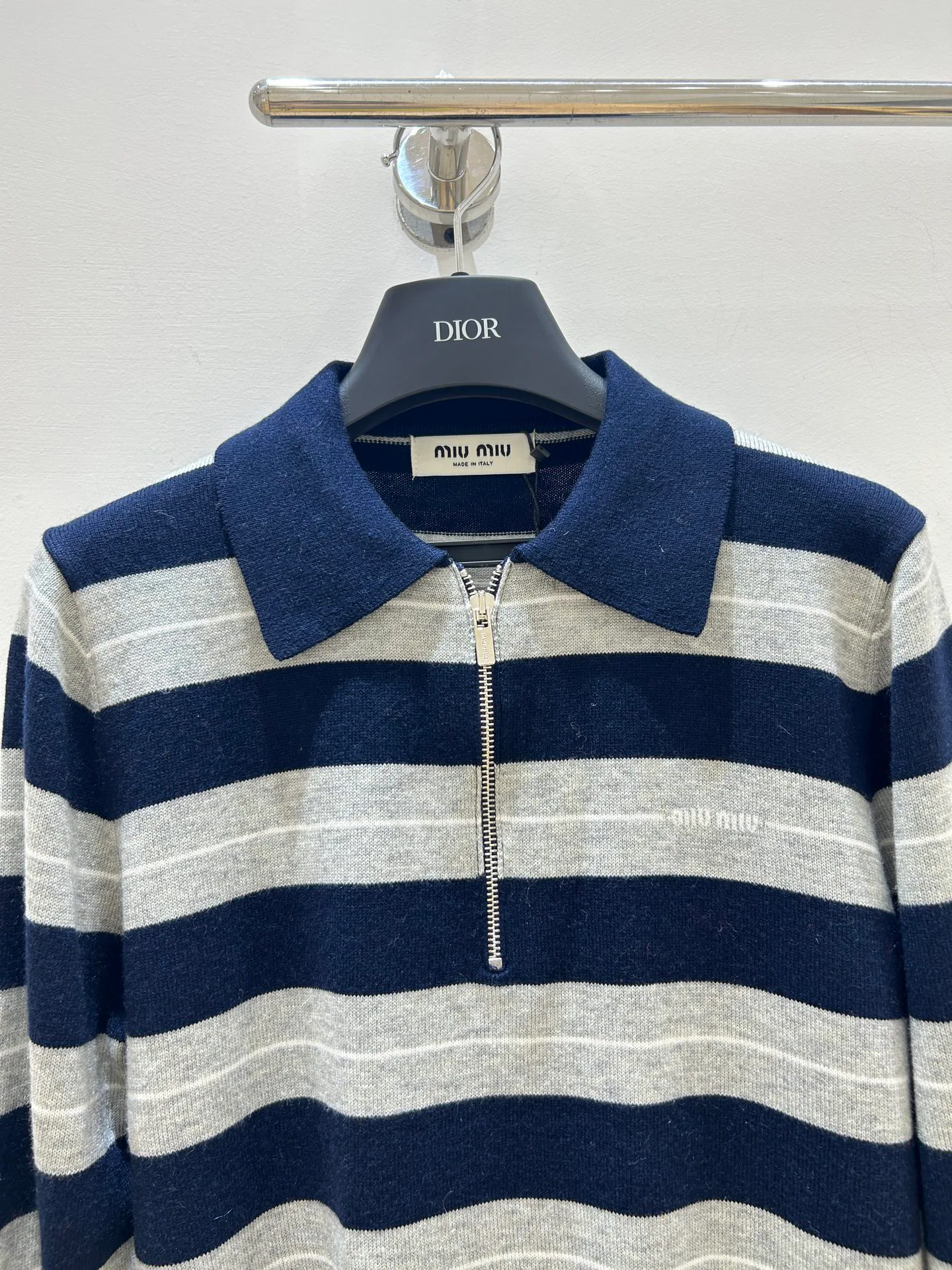 Джемперы И Свитеры Женские Miu Miu 18096809