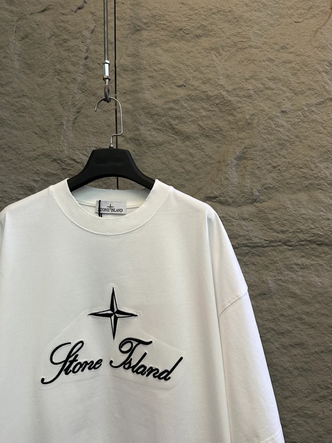 Футболки Женские Stone Island 11593703