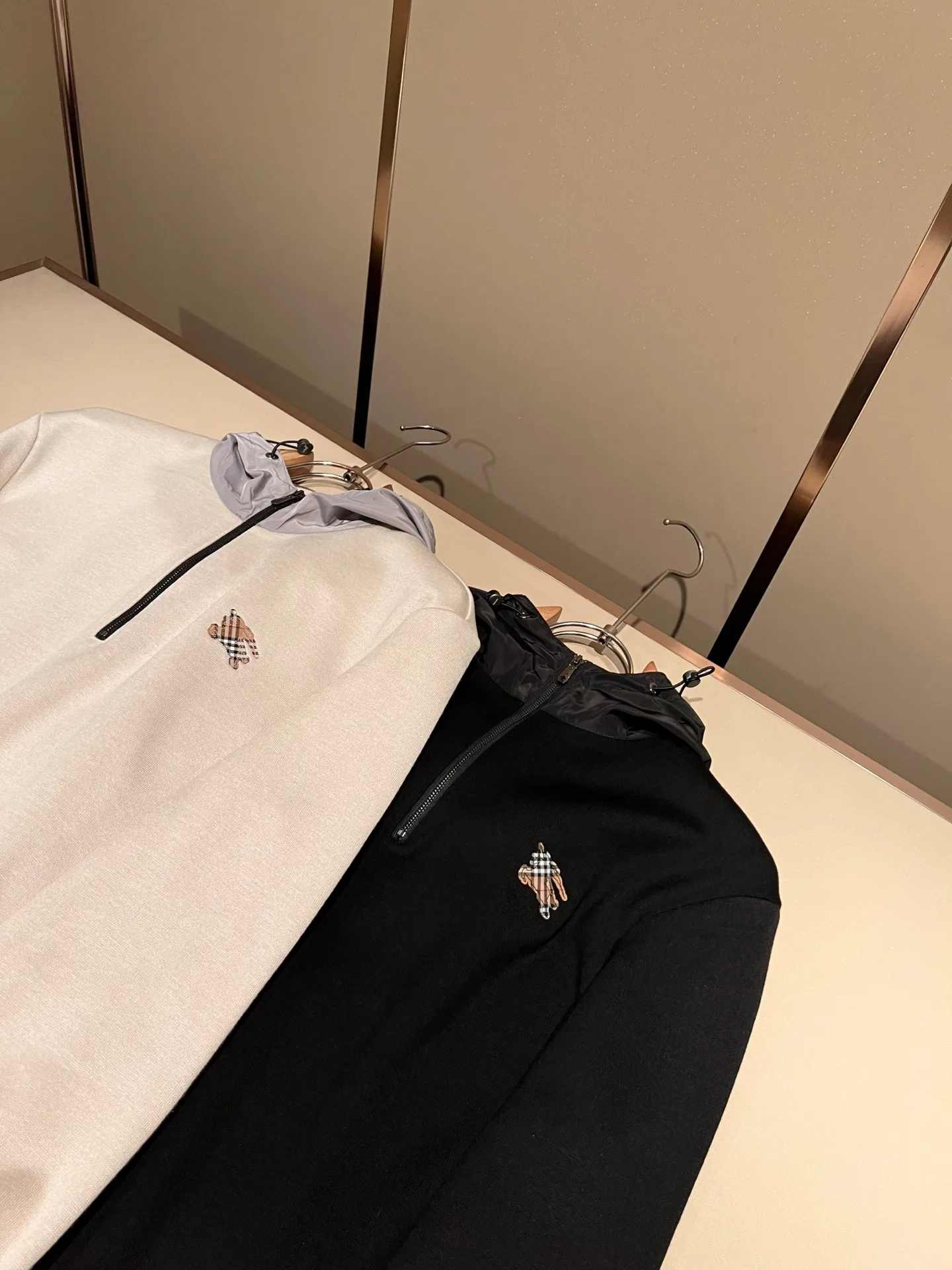 Свитшоты И Худи Мужские Burberry 18698999