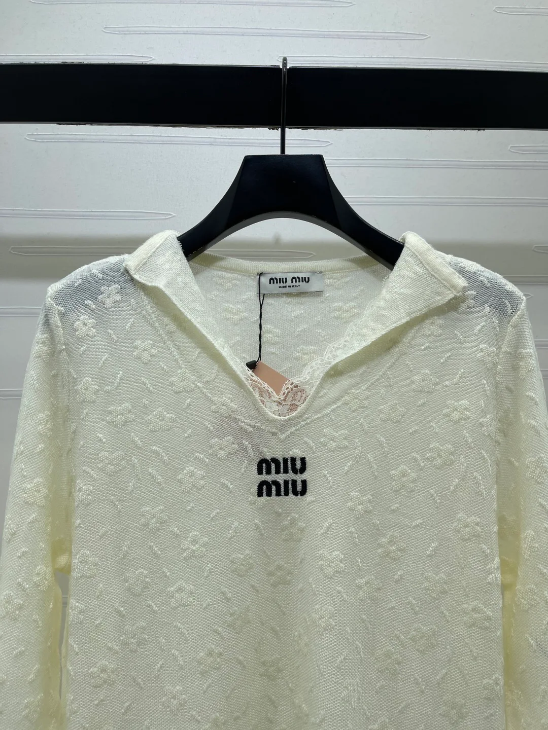 Джемперы И Свитеры Женские Miu Miu 19321930