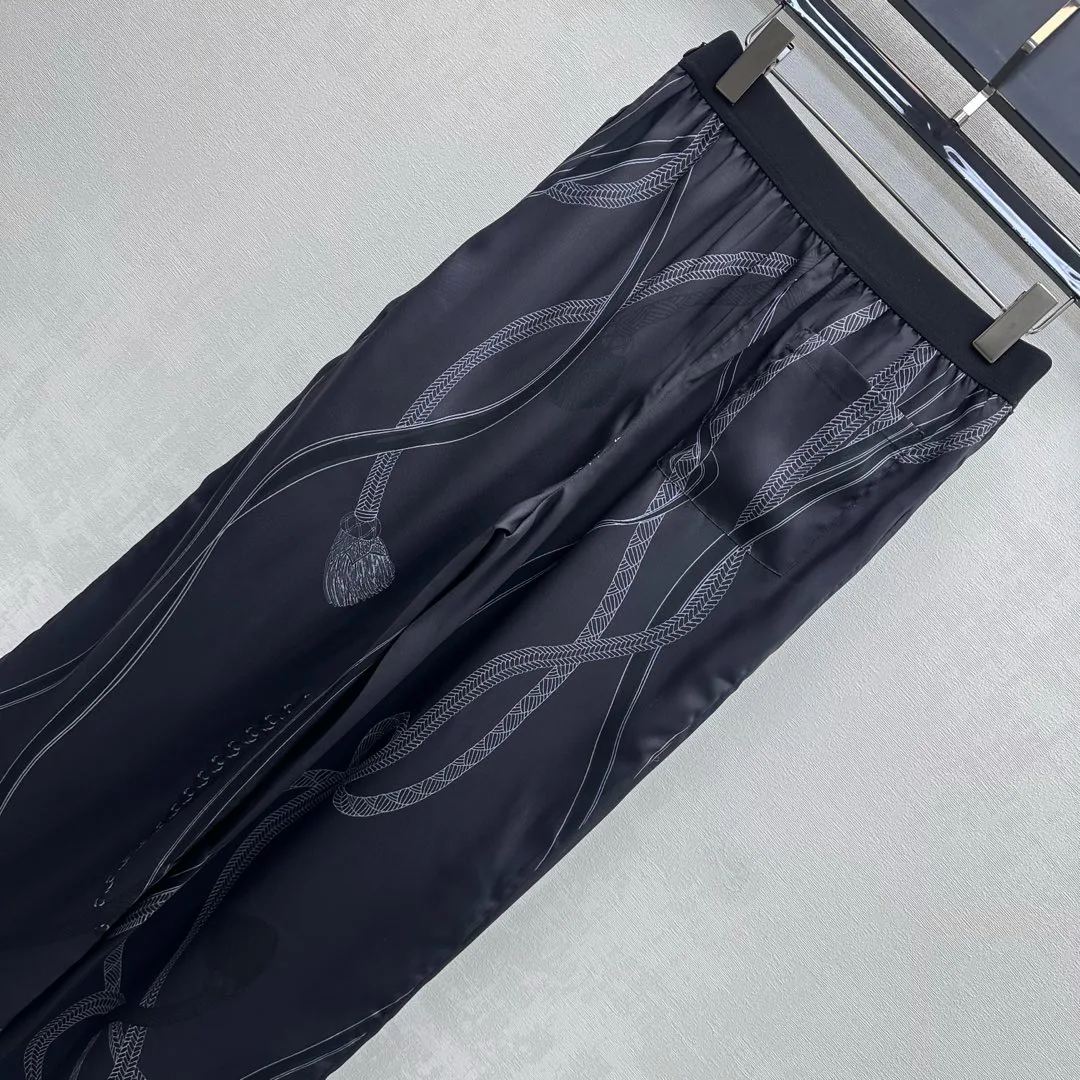 Брюки Женские Hermes 9347866