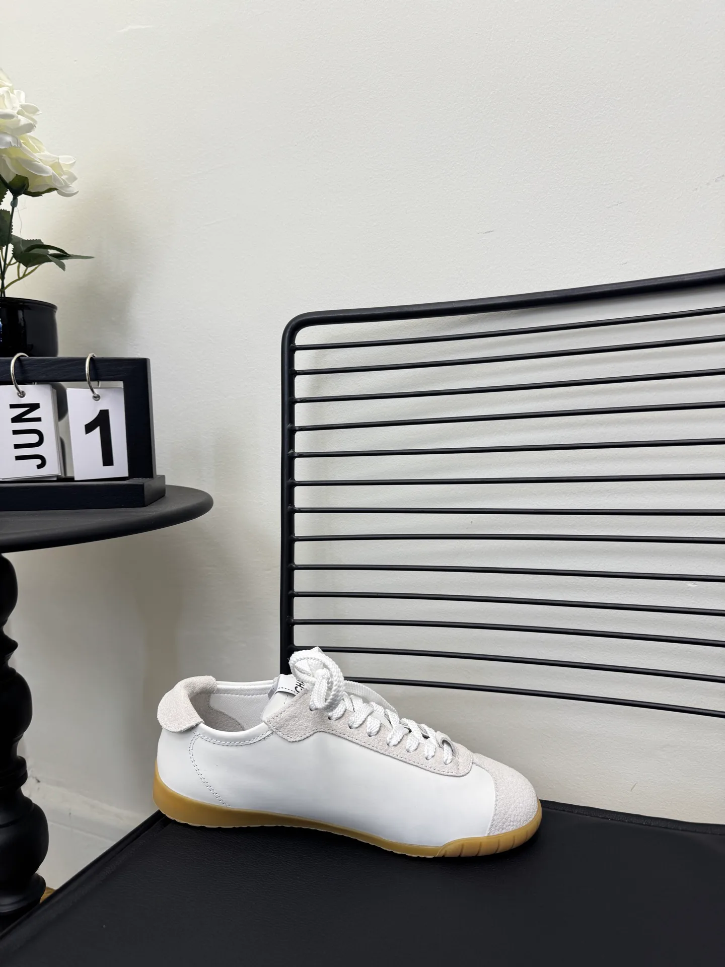 Кроссовки Женские Chanel 5718701