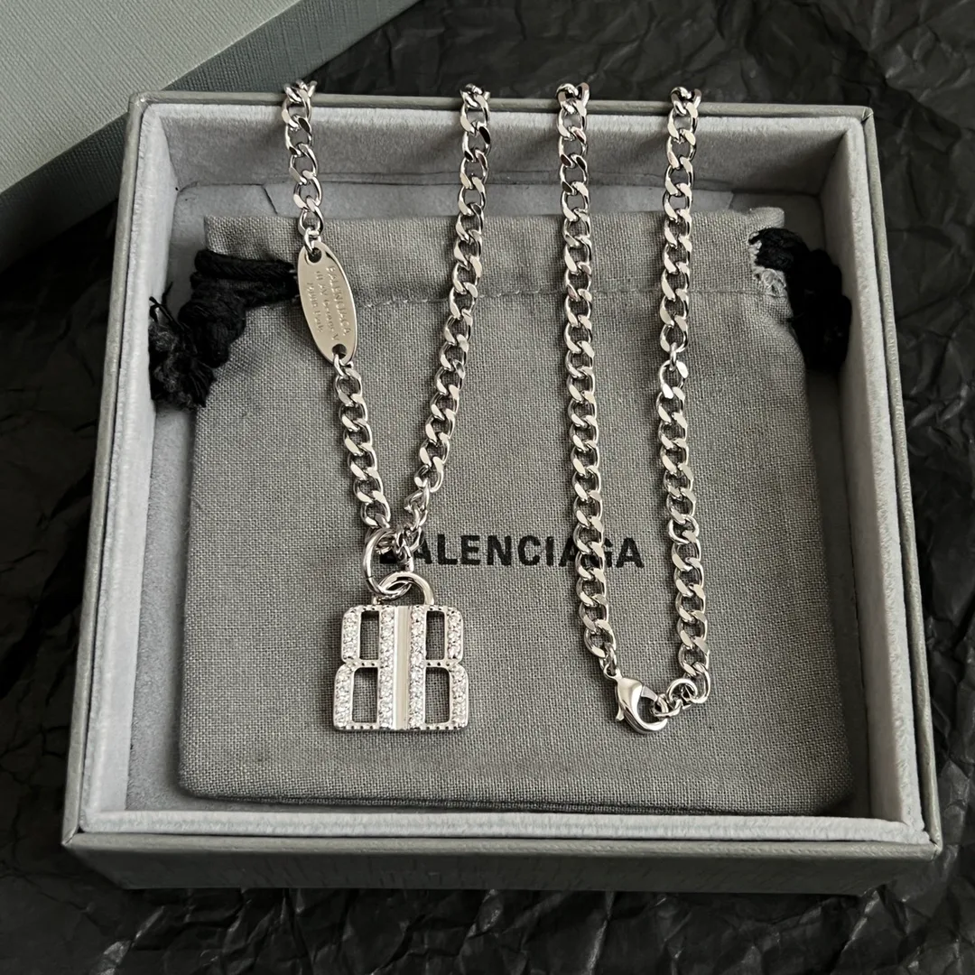 Бижутерия Balenciaga 5204568