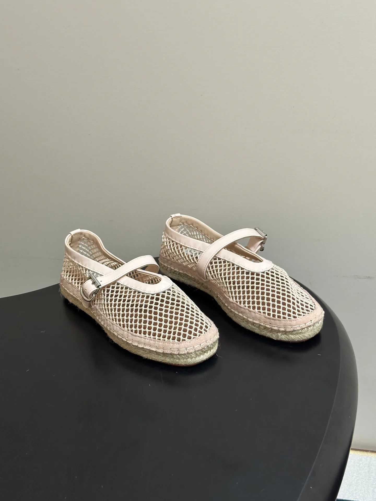 Балетки Женские Alaia 17338419