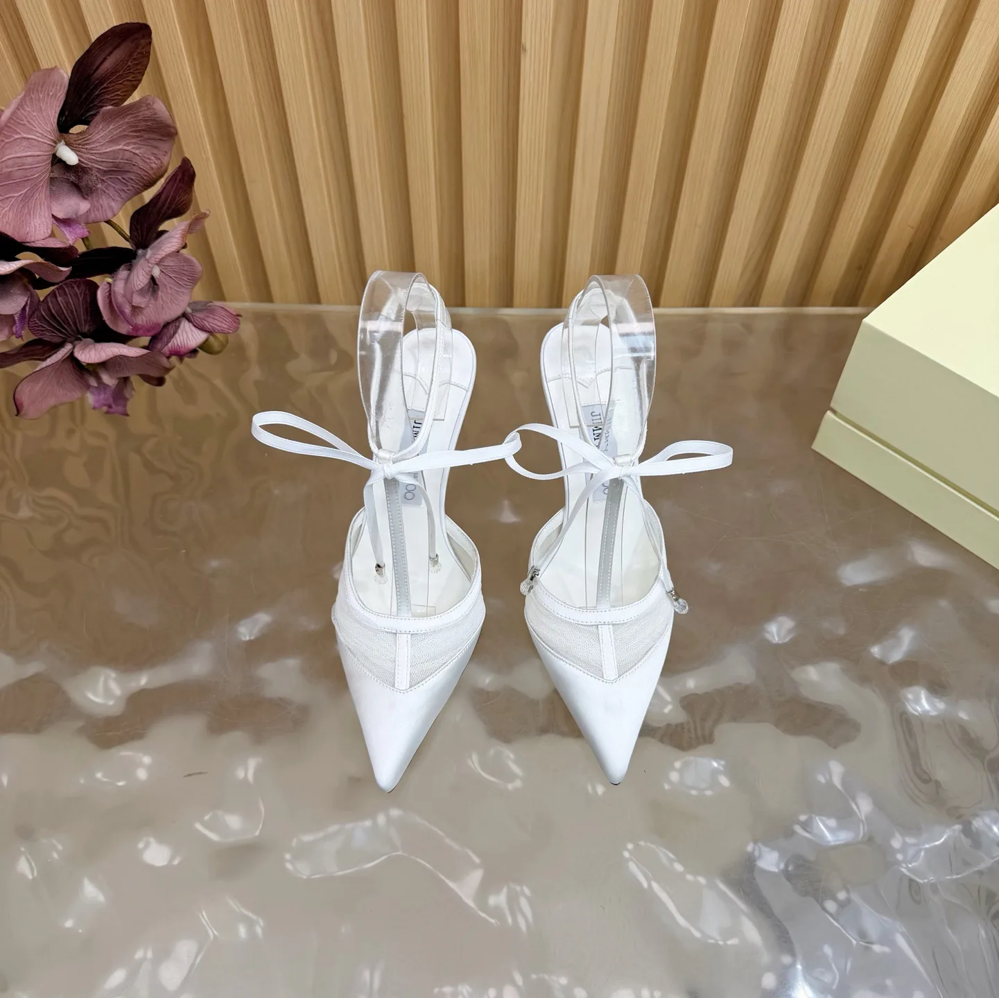 Туфли Женские Jimmy Choo 11616713