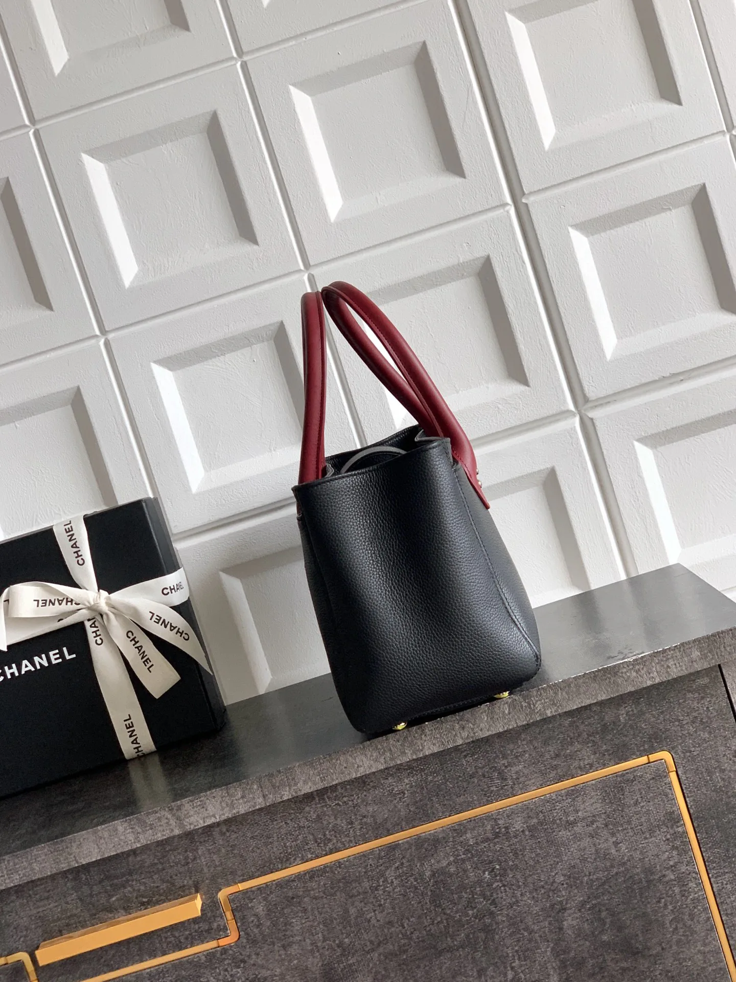 Классические Сумки Женские Chanel 13747872