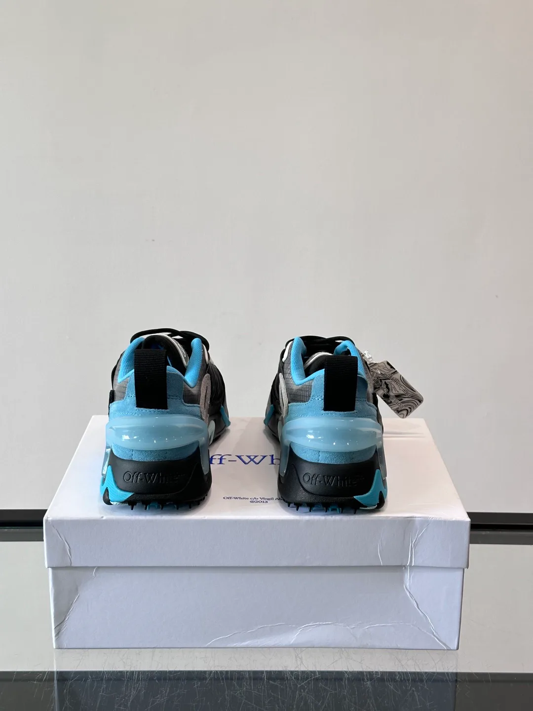 Кроссовки Женские Off-White 17682014