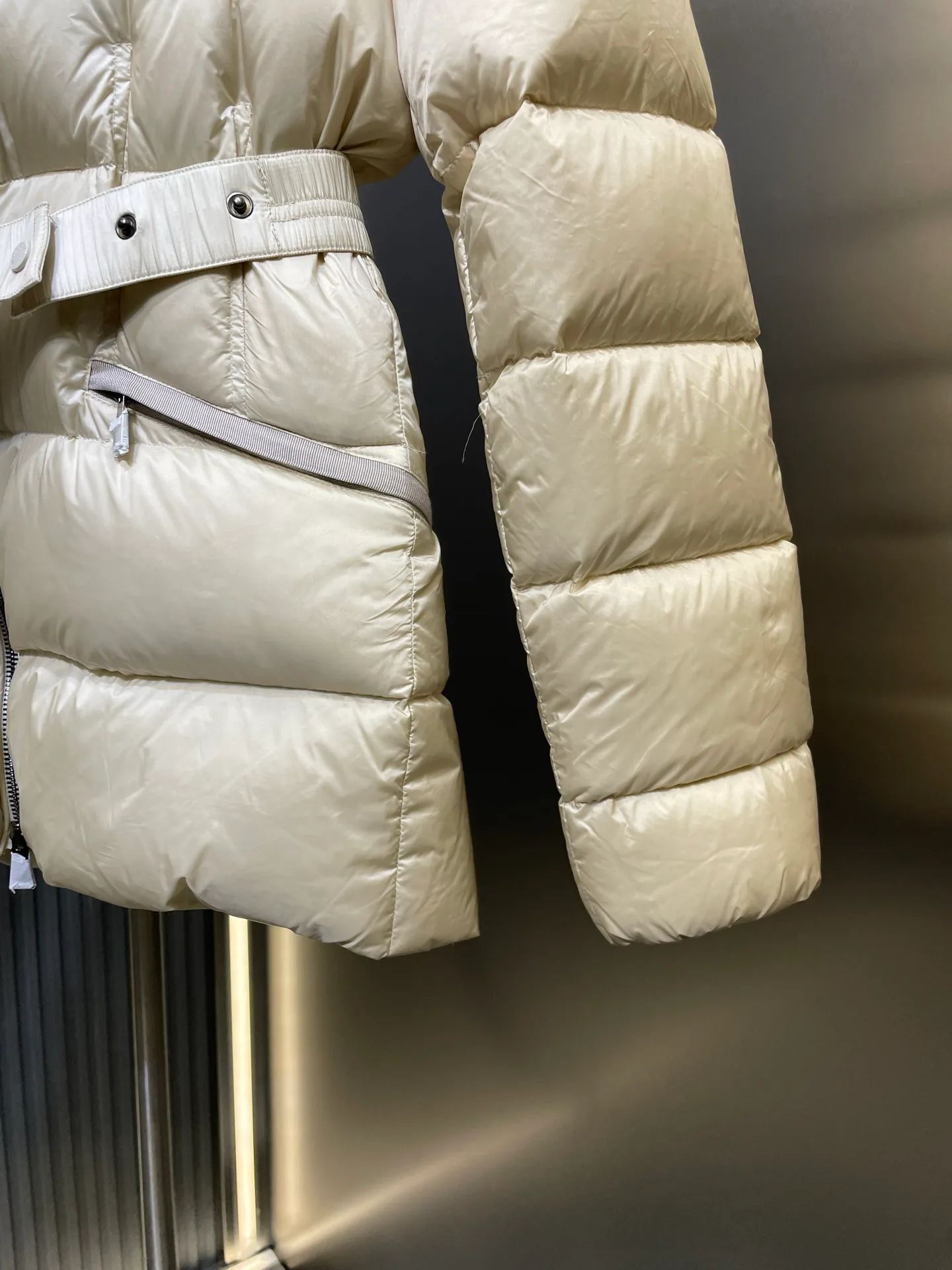 Куртки И Пуховики Женские Moncler 1041716