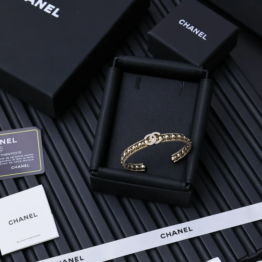 Бижутерия Chanel 128691