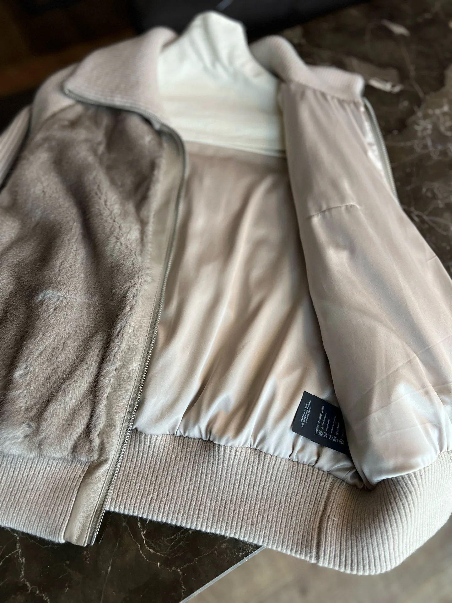 Куртки И Пуховики Женские Loro Piana 18198767