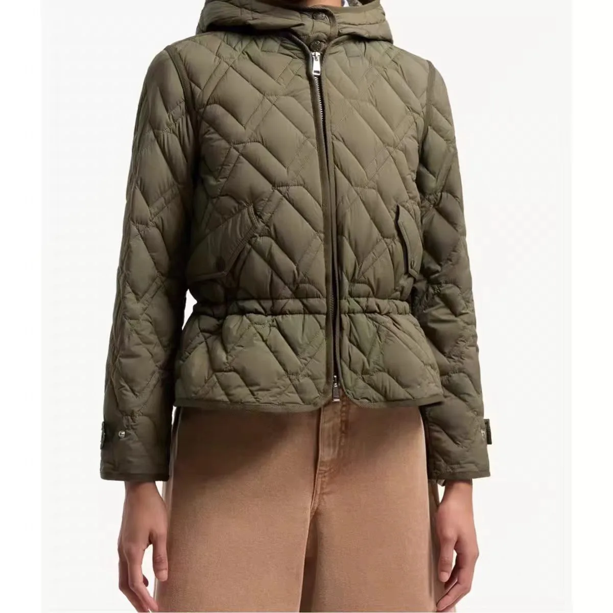 Куртки И Пуховики Женские Moncler 19422820
