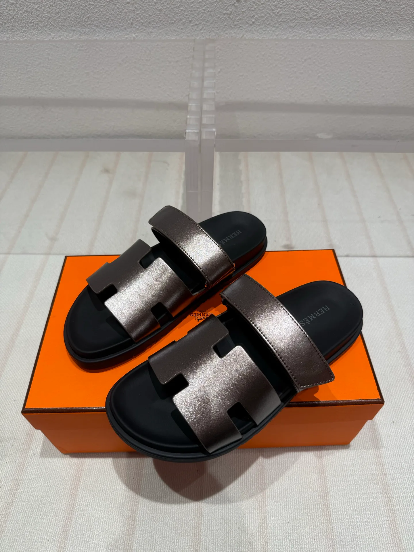 Туфли Женские Hermes 11647883