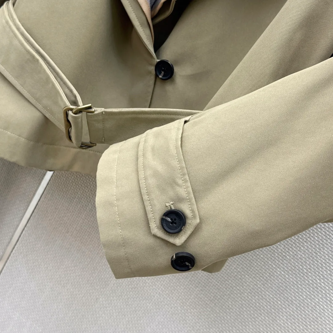 Тренчи Женские Burberry 18385452