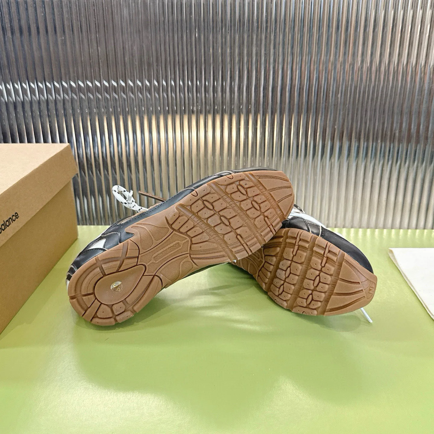 Кроссовки Мужские New Balance 1314287