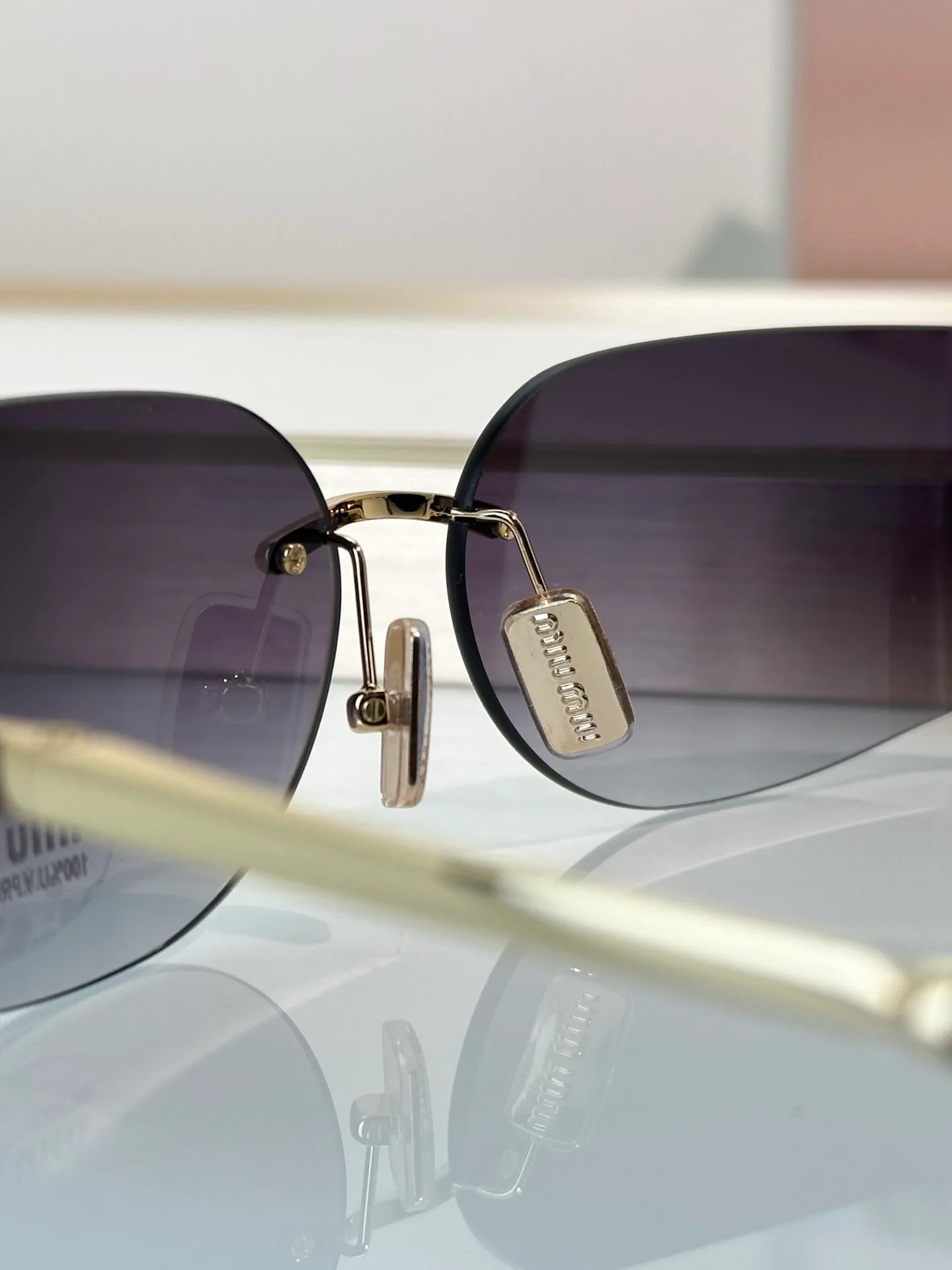 Очки Miu Miu 18095020