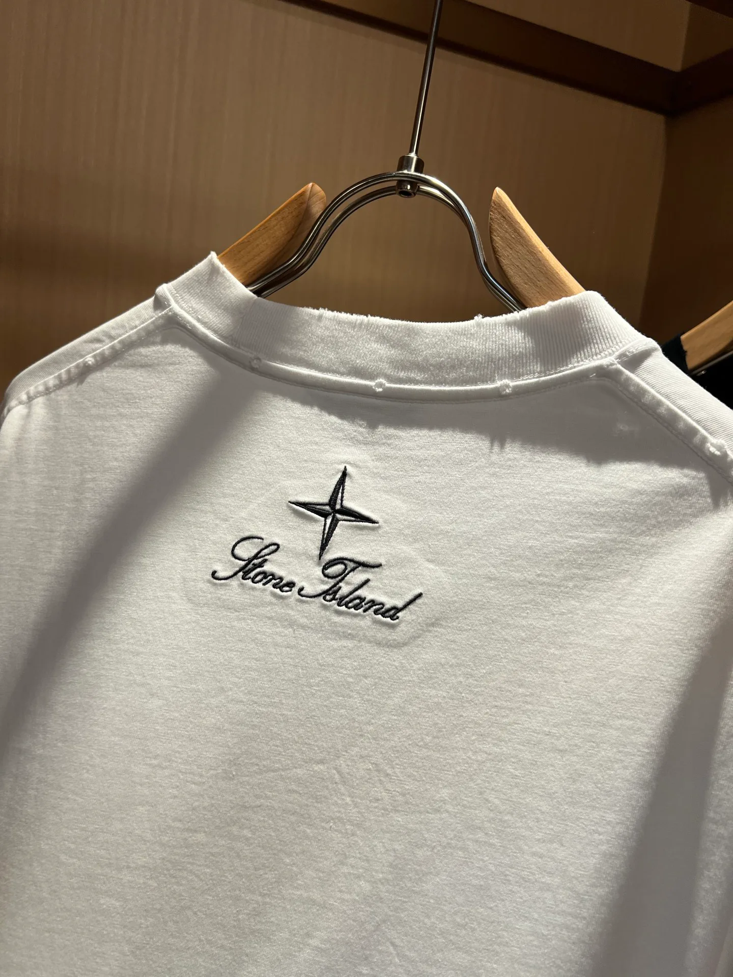 Футболки Женские Stone Island 11952802