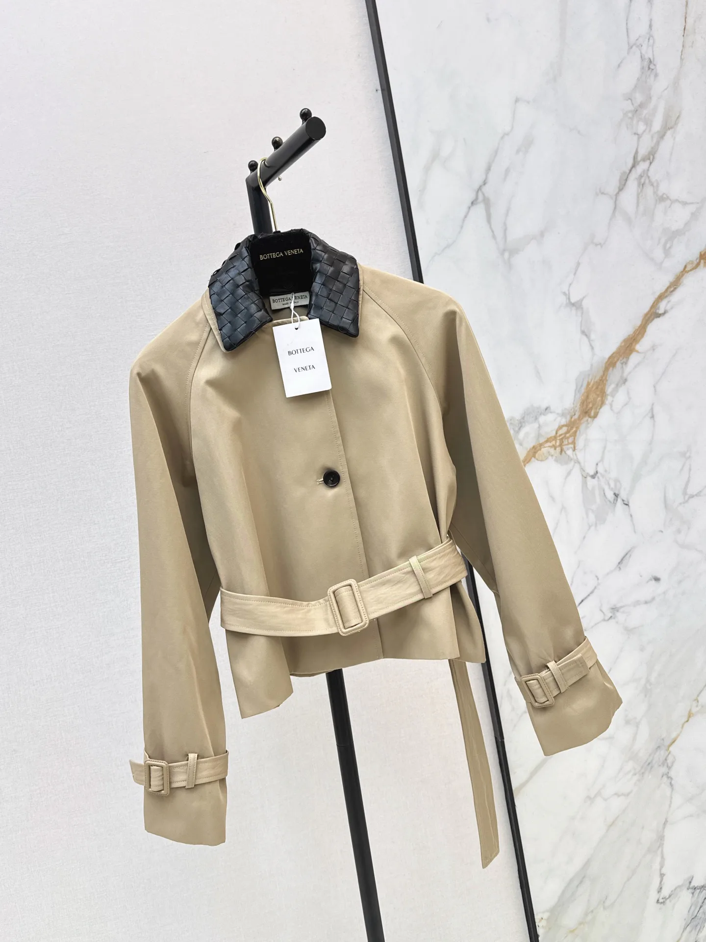 Тренчи Женские Bottega Veneta 18169323