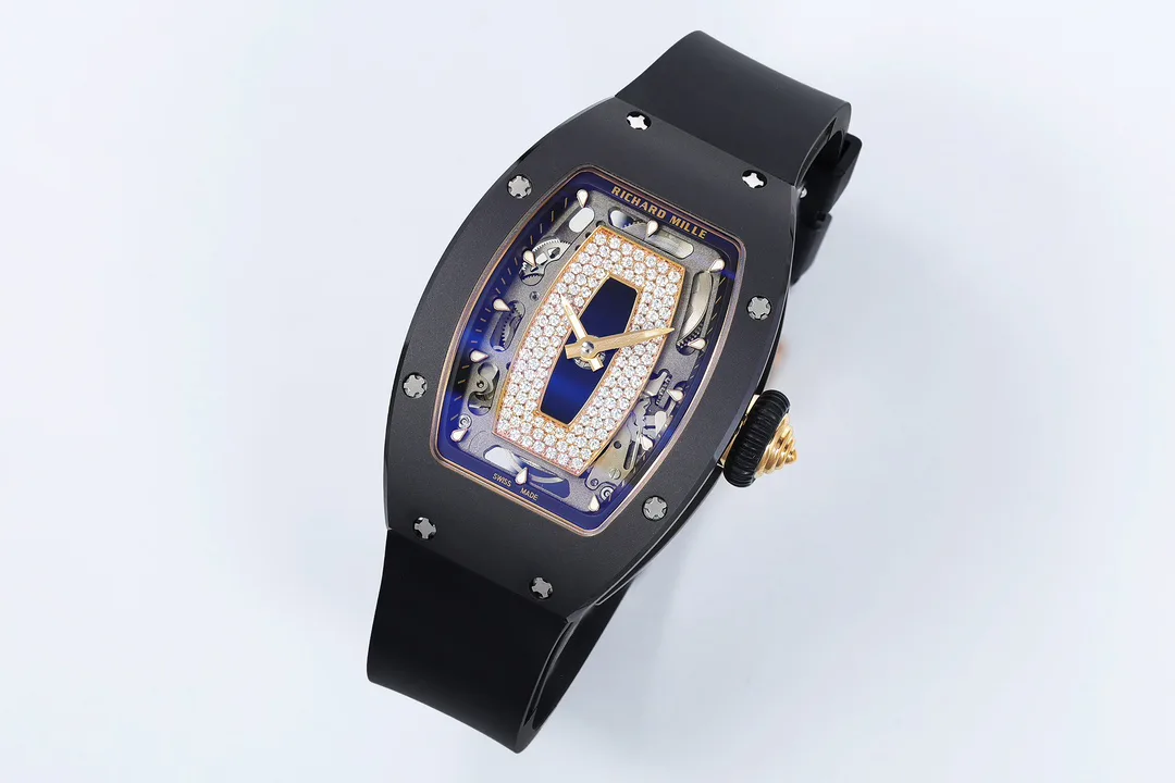 Часы Женские Richard Mille 13547565