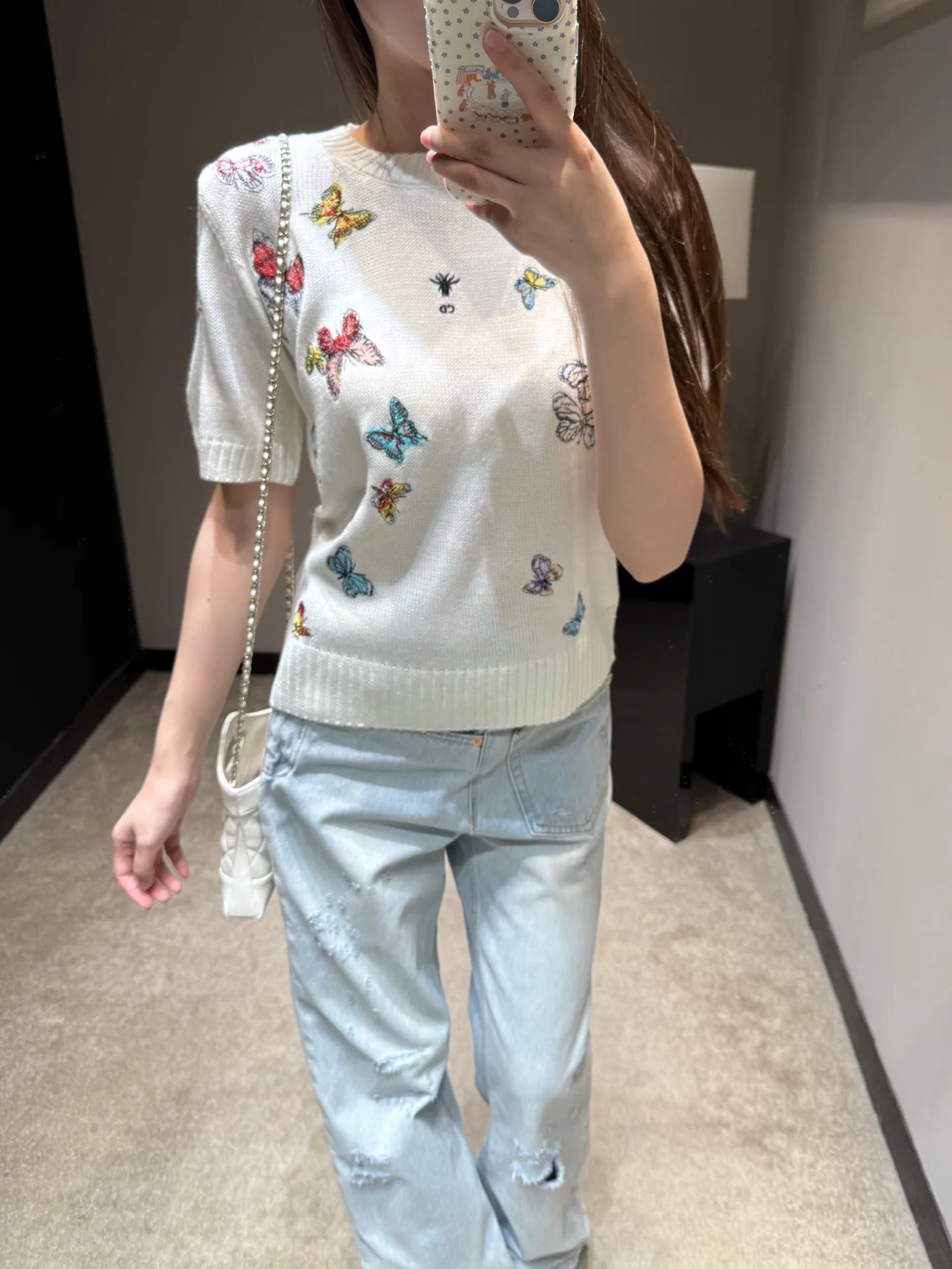 Джемперы И Свитеры Женские Christian Dior 13436326