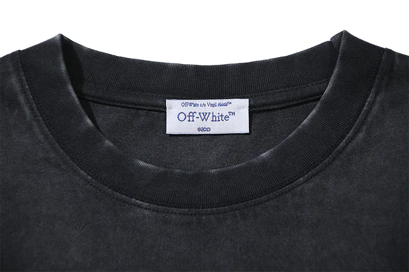 Футболки Мужские Off-White 11541557