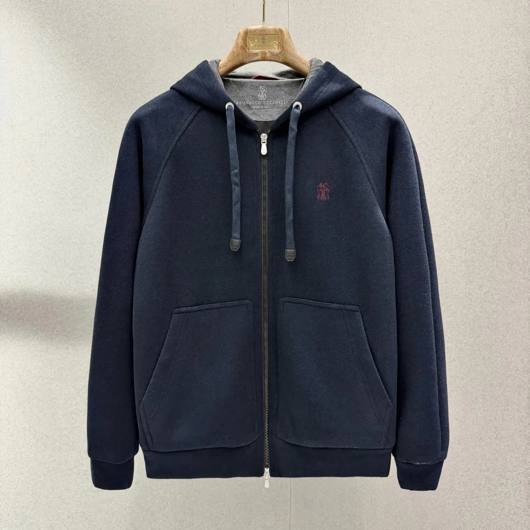 Свитшоты И Худи Мужские Brunello Cucinelli 17865605