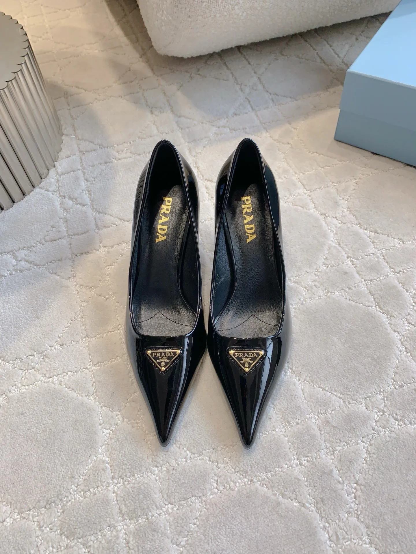 Туфли Женские Prada 1091010