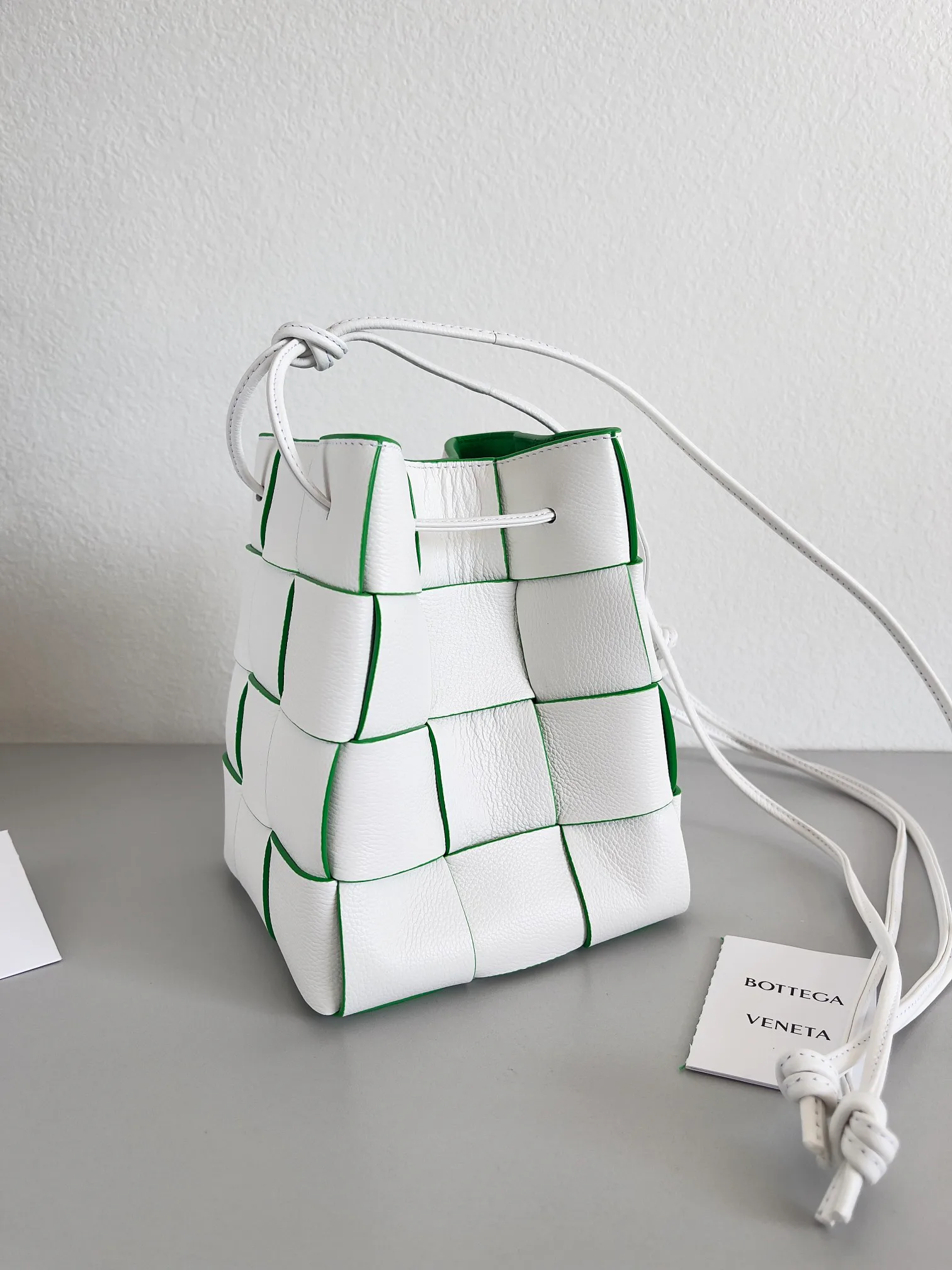 Сумки На Ремне Женские Bottega Veneta 368739