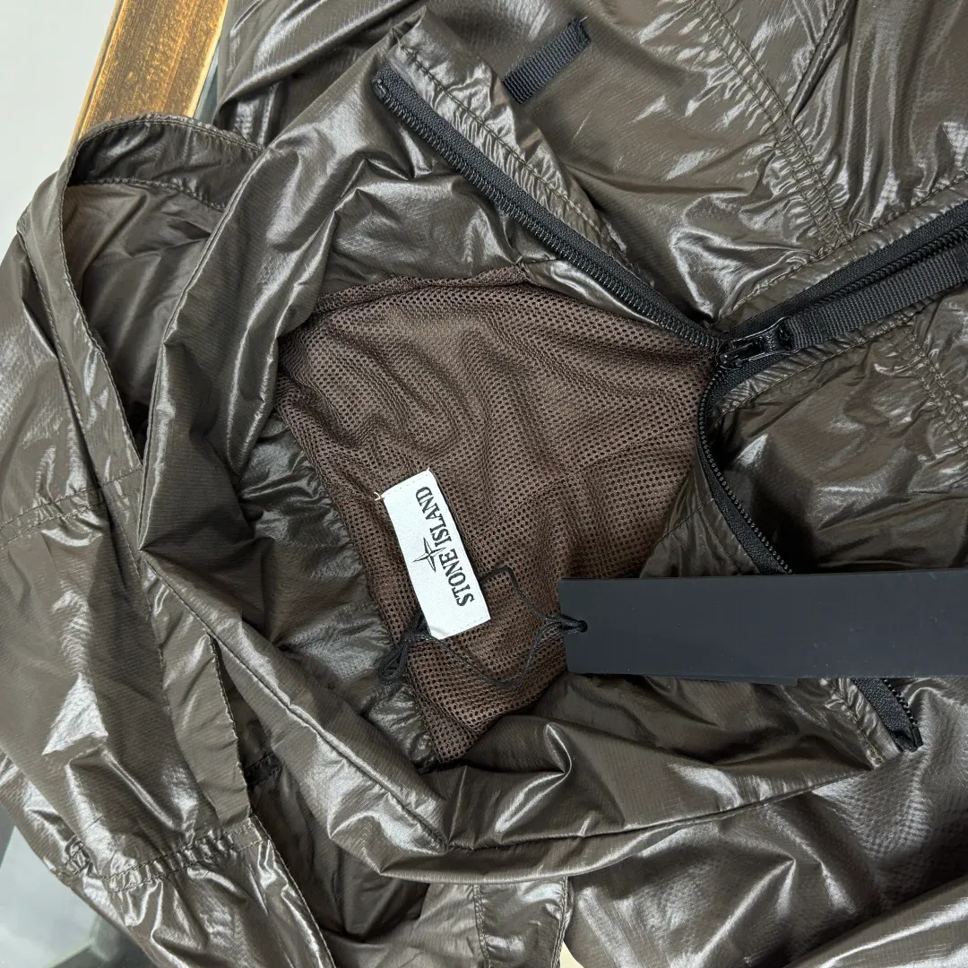 Куртки И Пуховики Женские Stone Island 3413454